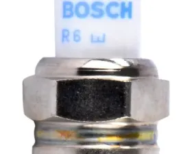 Bosch OE Fine Wire Double Iridium Spark Plug