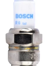 Bosch OE Fine Wire Double Iridium Spark Plug                                     - 9601 - Image 6