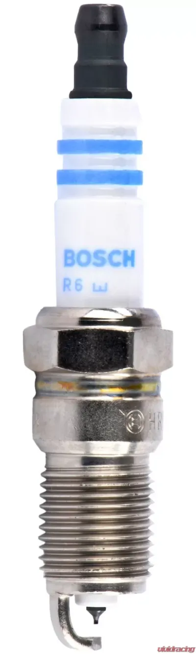 Bosch OE Fine Wire Double Iridium Spark Plug - 9601