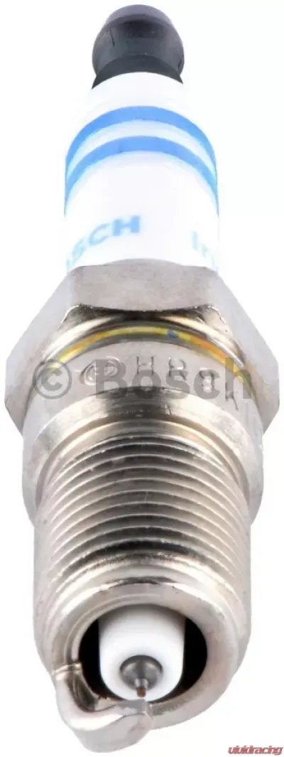 Bosch OE Fine Wire Double Iridium Spark Plug - 9601