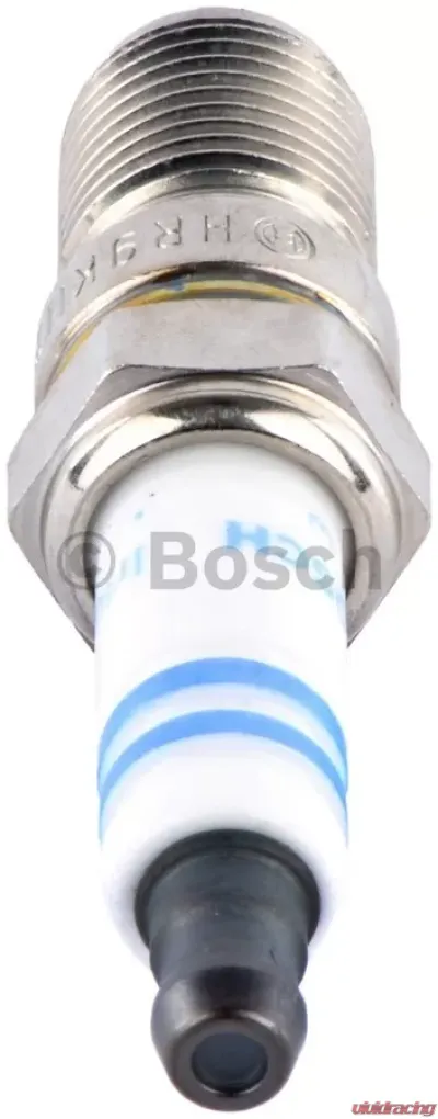 Bosch OE Fine Wire Double Iridium Spark Plug - 9601