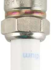 Bosch OE Fine Wire Double Iridium Spark Plug                                     - 9601 - Image 5