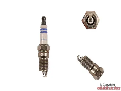 Bosch OE Fine Wire Double Iridium Spark Plug - 9602