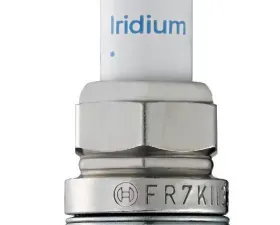Bosch OE Fine Wire Double Iridium Spark Plug