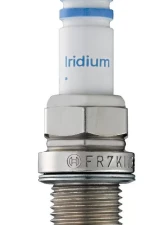 Bosch OE Fine Wire Double Iridium Spark Plug                                     - 9603 - Image 2