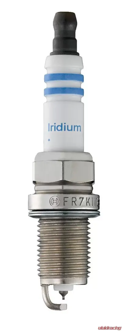 Bosch OE Fine Wire Double Iridium Spark Plug - 9603