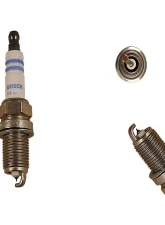 Bosch OE Fine Wire Double Iridium Spark Plug                                     - 9603 - Image 2