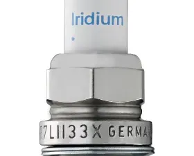 Bosch OE Fine Wire Double Iridium Spark Plug