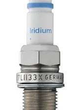 Bosch OE Fine Wire Double Iridium Spark Plug                                     - 9604 - Image 3