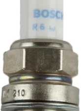 Bosch OE Fine Wire Double Iridium Spark Plug                                     - 9604 - Image 2