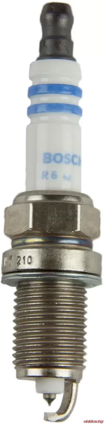 Bosch OE Fine Wire Double Iridium Spark Plug - 9604