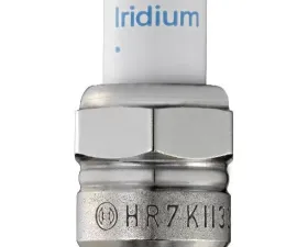 Bosch OE Fine Wire Double Iridium Spark Plug