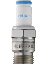 Bosch OE Fine Wire Double Iridium Spark Plug                                     - 9605 - Image 3