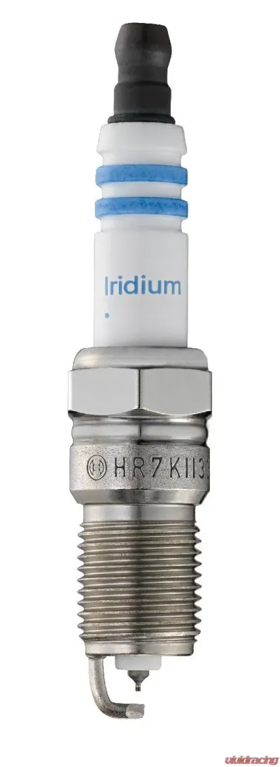 Bosch OE Fine Wire Double Iridium Spark Plug - 9605