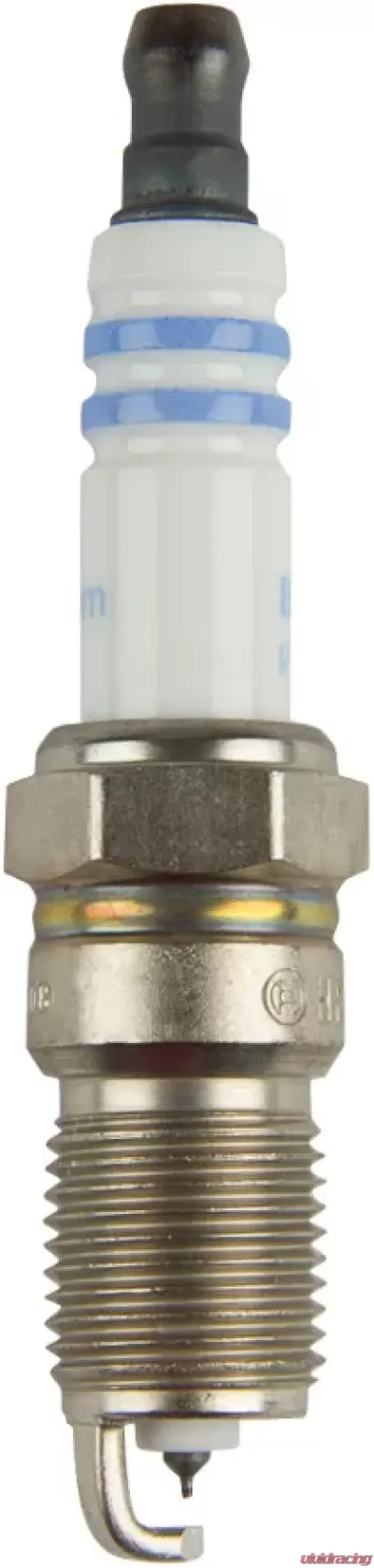 Bosch OE Fine Wire Double Iridium Spark Plug - 9605