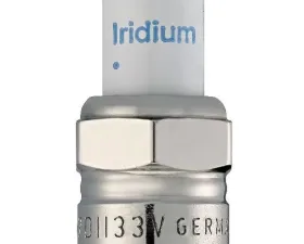 Bosch OE Fine Wire Double Iridium Spark Plug