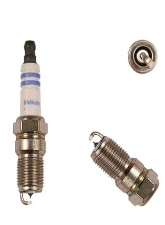 Bosch OE Fine Wire Double Iridium Spark Plug                                     - 9606 - Image 2