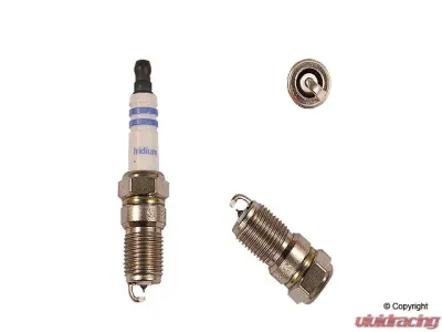 Bosch OE Fine Wire Double Iridium Spark Plug - 9606