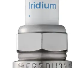 Bosch OE Fine Wire Double Iridium Spark Plug