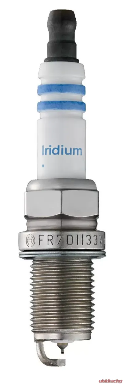 Bosch OE Fine Wire Double Iridium Spark Plug - 9607