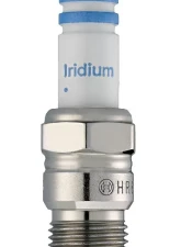 Bosch OE Fine Wire Double Iridium Spark Plug                                     - 9608 - Image 3