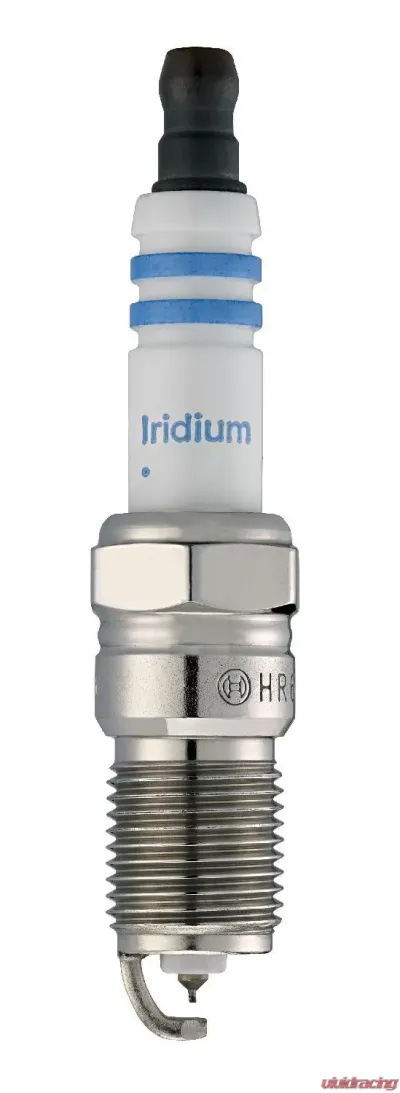 Bosch OE Fine Wire Double Iridium Spark Plug - 9608