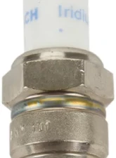 Bosch OE Fine Wire Double Iridium Spark Plug                                     - 9608 - Image 2