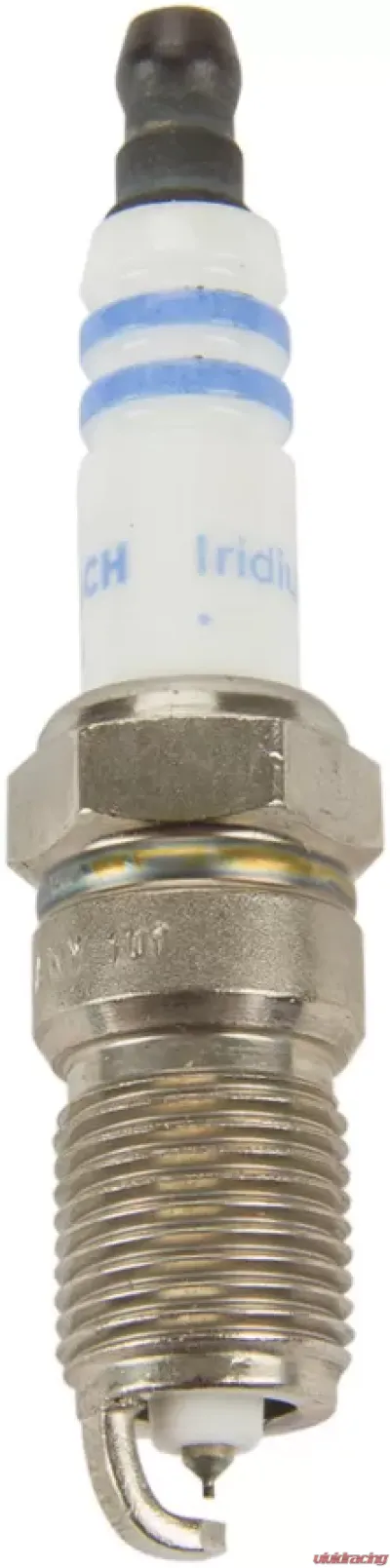 Bosch OE Fine Wire Double Iridium Spark Plug - 9608