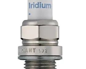 Bosch OE Fine Wire Double Iridium Spark Plug