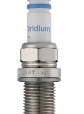 Bosch OE Fine Wire Double Iridium Spark Plug                                     - 9609 - Image 3