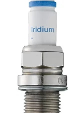 Bosch OE Fine Wire Double Iridium Spark Plug                                     - 9610 - Image 3