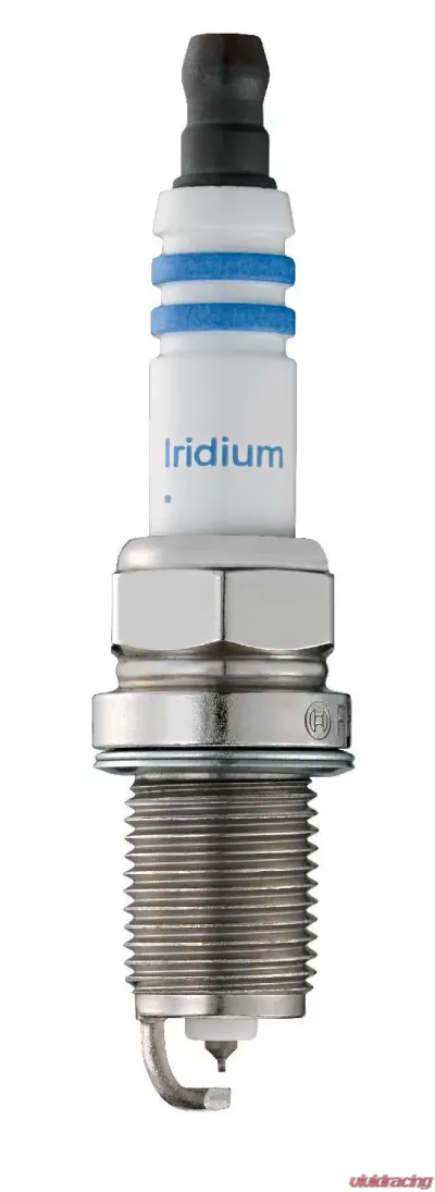 Bosch OE Fine Wire Double Iridium Spark Plug - 9610