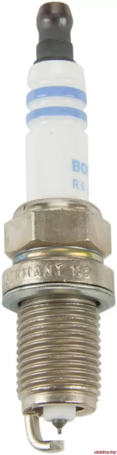 Bosch OE Fine Wire Double Iridium Spark Plug - 9610