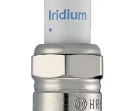 Bosch OE Fine Wire Double Iridium Spark Plug