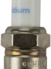 Bosch OE Fine Wire Double Iridium Spark Plug                                     - 9612 - Image 2