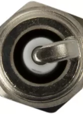 Bosch OE Fine Wire Double Iridium Spark Plug                                     - 9612 - Image 3