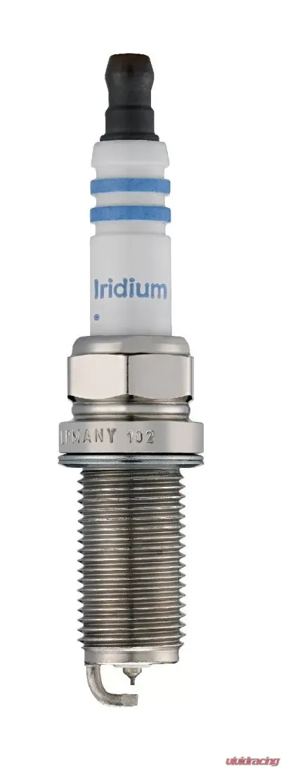 Bosch OE Fine Wire Double Iridium Spark Plug - 9613