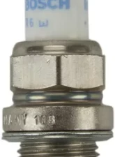 Bosch OE Fine Wire Double Iridium Spark Plug                                     - 9613 - Image 2