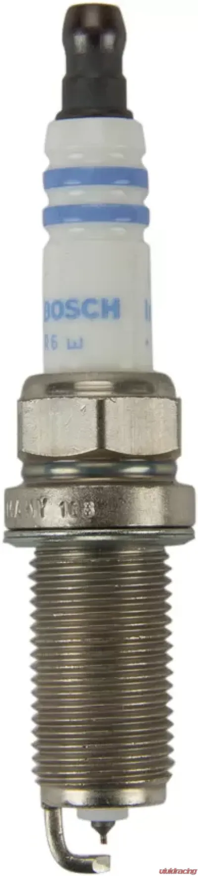 Bosch OE Fine Wire Double Iridium Spark Plug - 9613