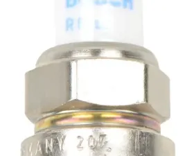 Bosch OE Fine Wire Double Iridium Spark Plug