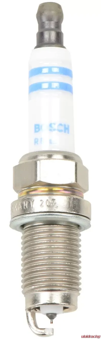 Bosch OE Fine Wire Double Iridium Spark Plug - 9614