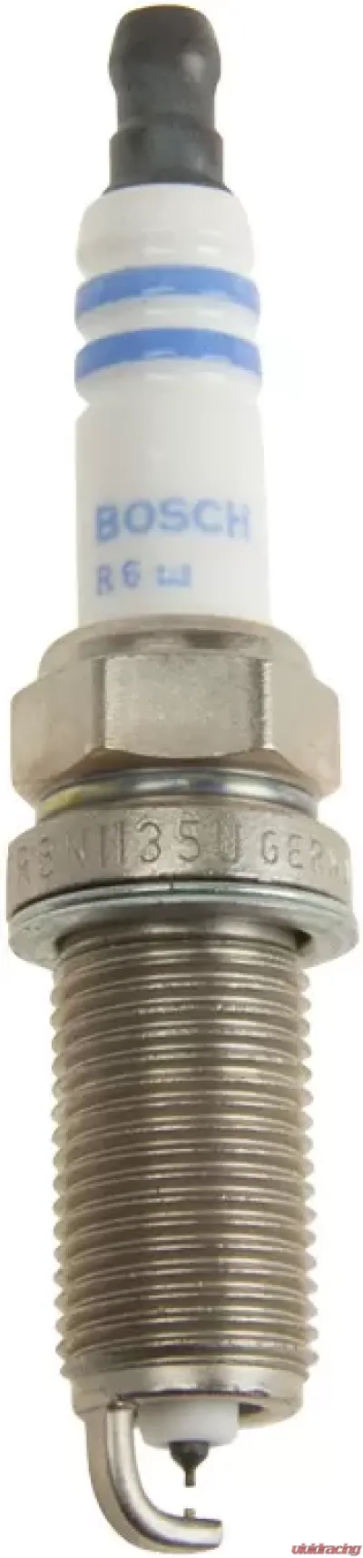 Bosch Double Iridium Pin-to-Pin - 9622
