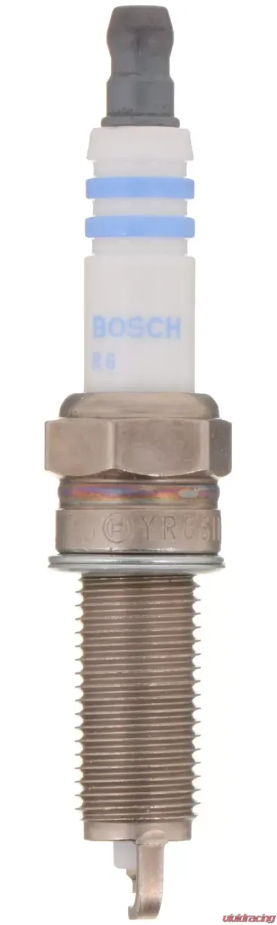Bosch OE Fine Wire Double Iridium Spark Plug - 9624
