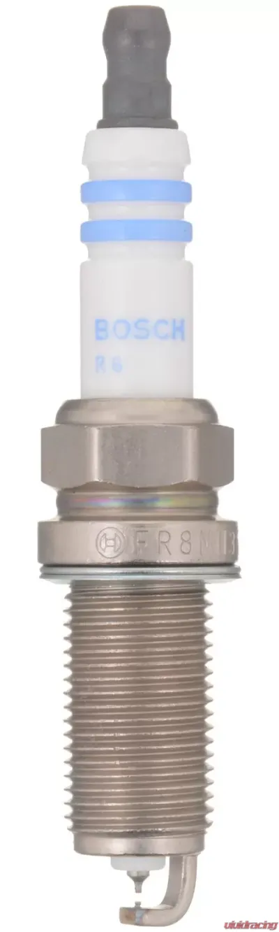 Bosch Double Iridium Pin-to-Pin - 96300