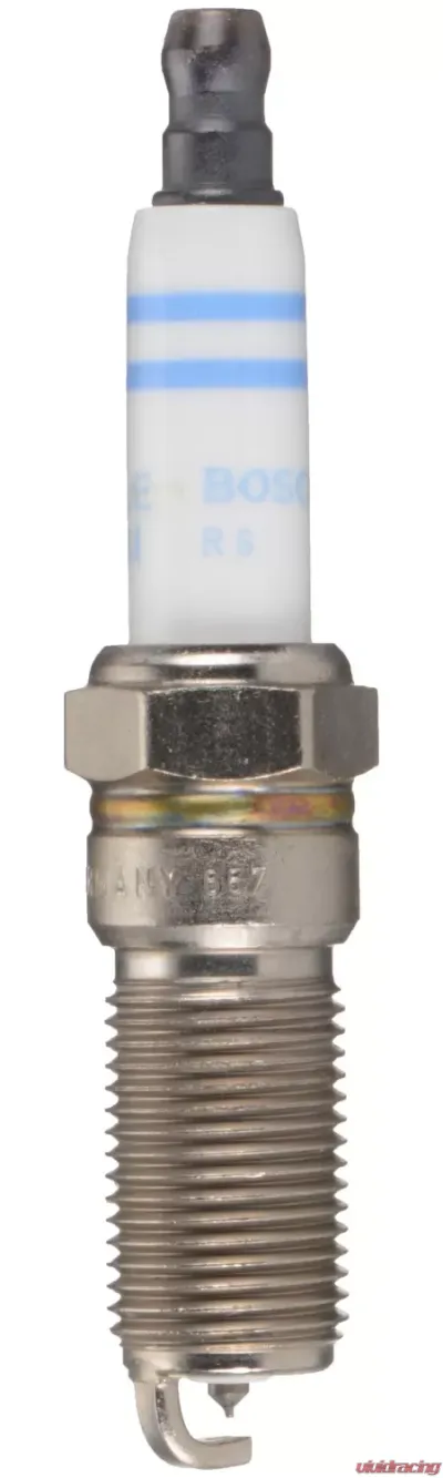 Bosch OE Fine Wire Double Iridium Spark Plug - 96301