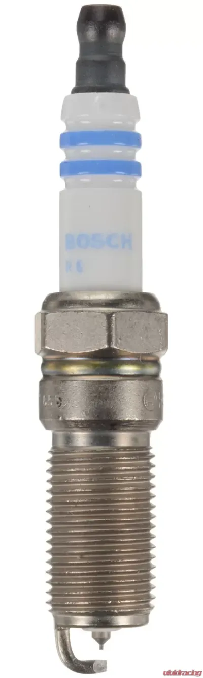Bosch OE Fine Wire Double Iridium Spark Plug - 96302