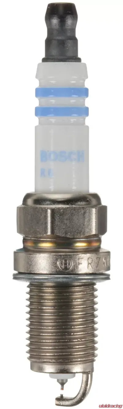 Bosch Double Iridium Pin-to-Pin - 96304
