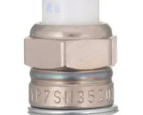 Bosch Double Iridium Pin-to-Pin