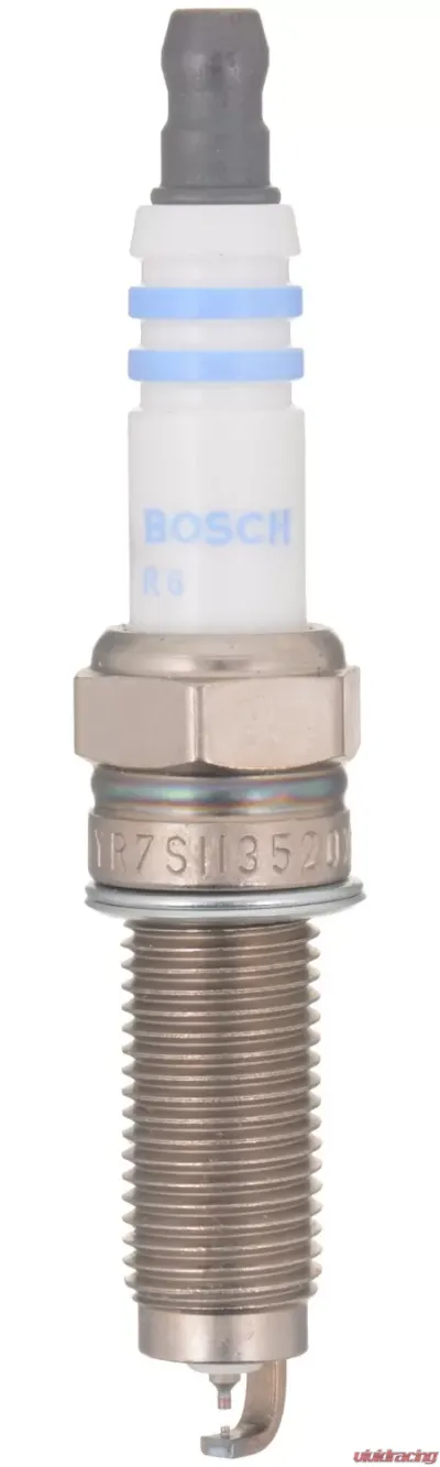 Bosch Double Iridium Pin-to-Pin - 96305