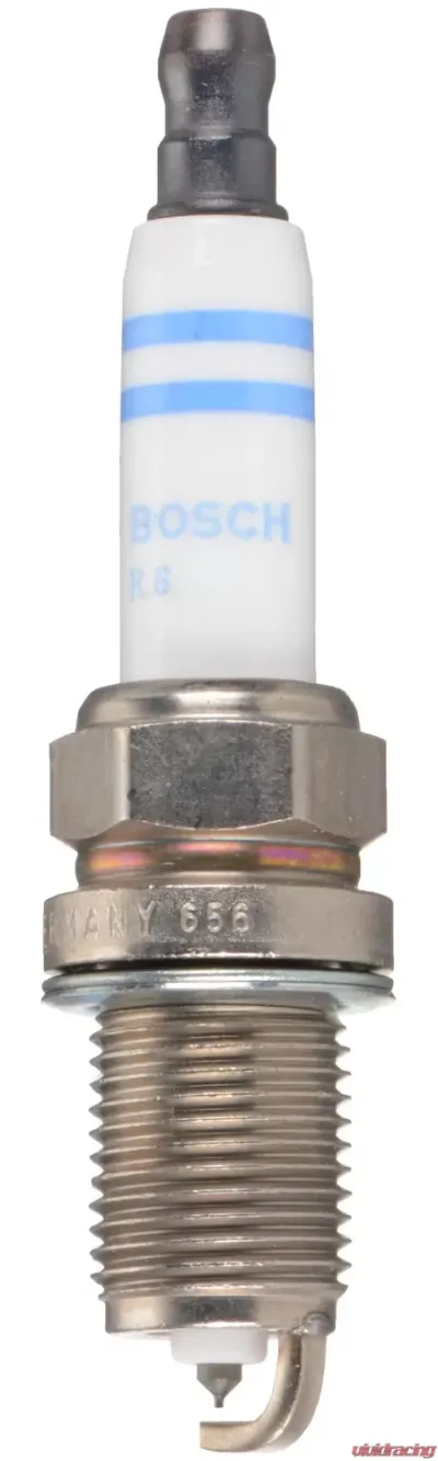 Bosch OE Fine Wire Double Iridium Spark Plug - 96306
